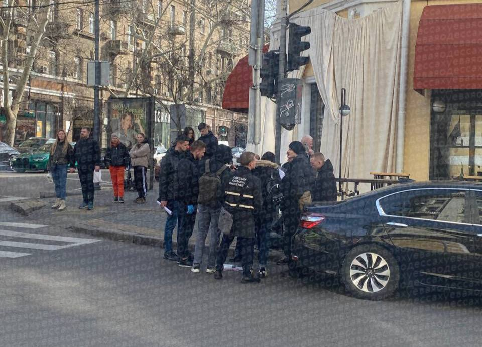 Головного архітектора Одеси викрили на хабарі — деталі - фото 1