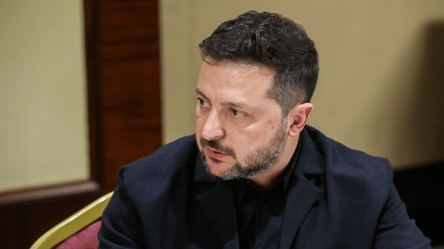Зеленський: тиснути на Україну простіше, ніж зупинити Путіна - 304x171