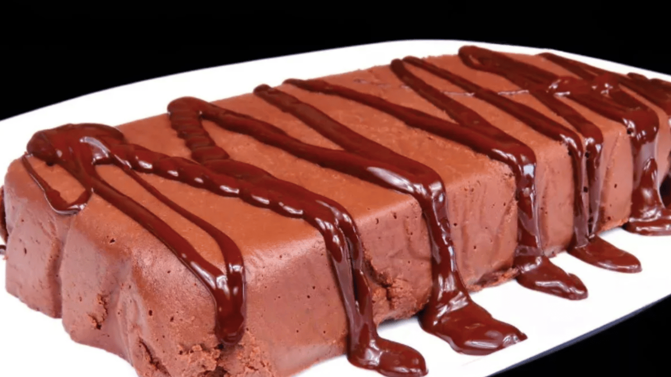 low-calorie dessert recipe