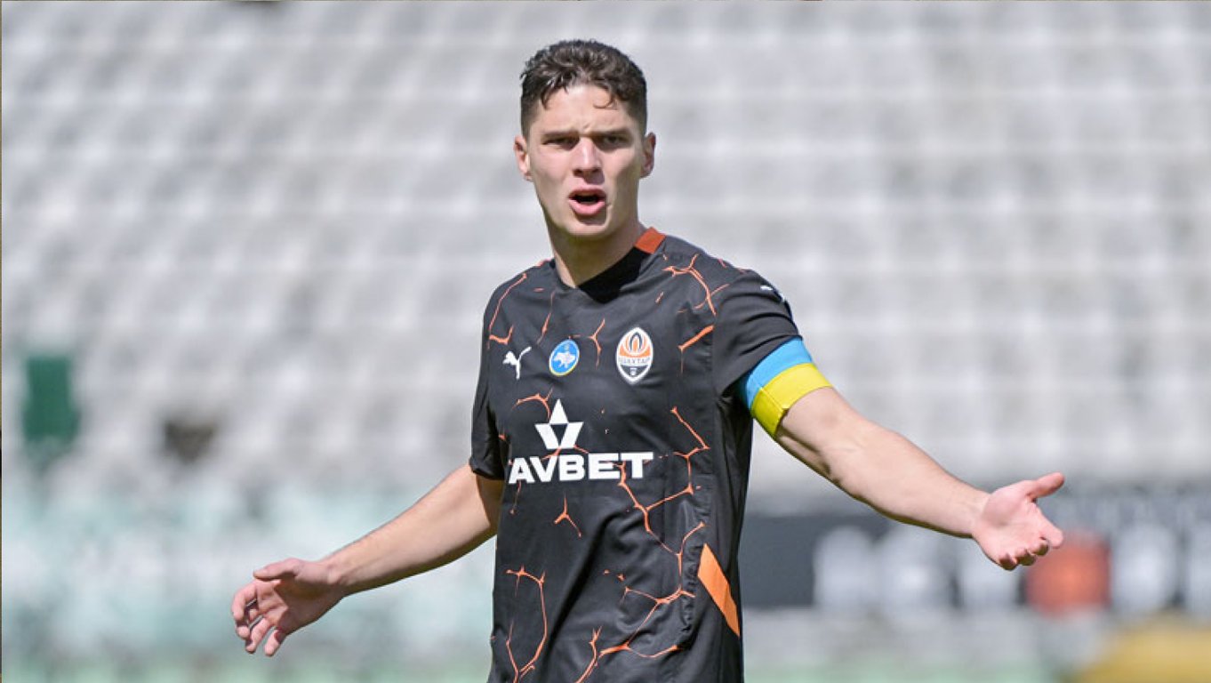 Георгий Судаков