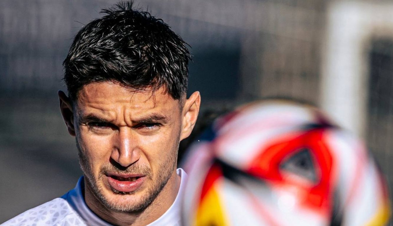 Роман Яремчук