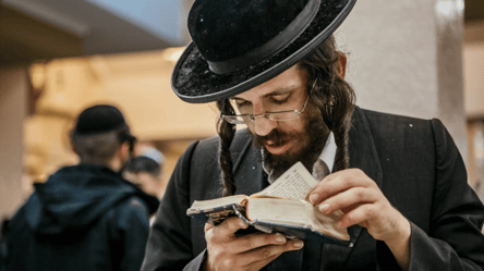 Чому в Ізраїлі 5786 рік і до чого тут Місяць — таємниця календаря - 290x160