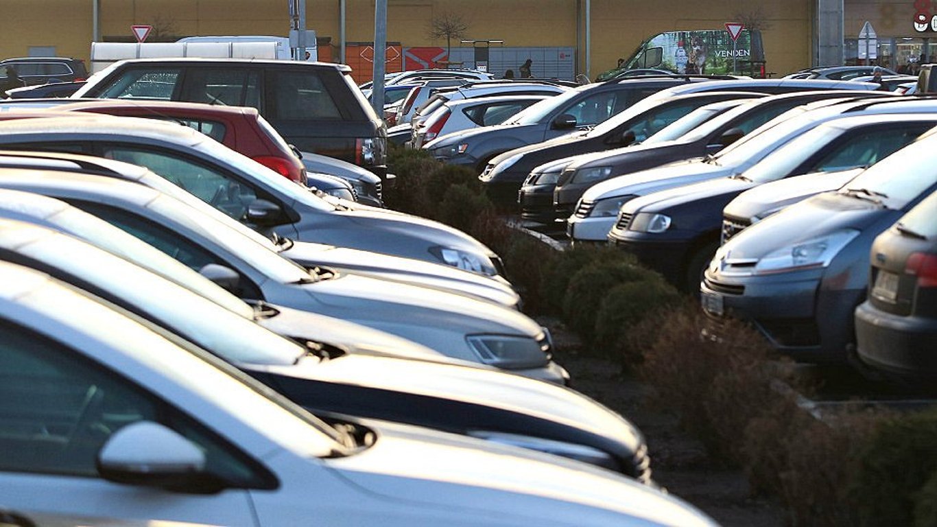 Латвия предоставит Украине еще 20 авто, которые конфисковали у нетрезвых водителей
