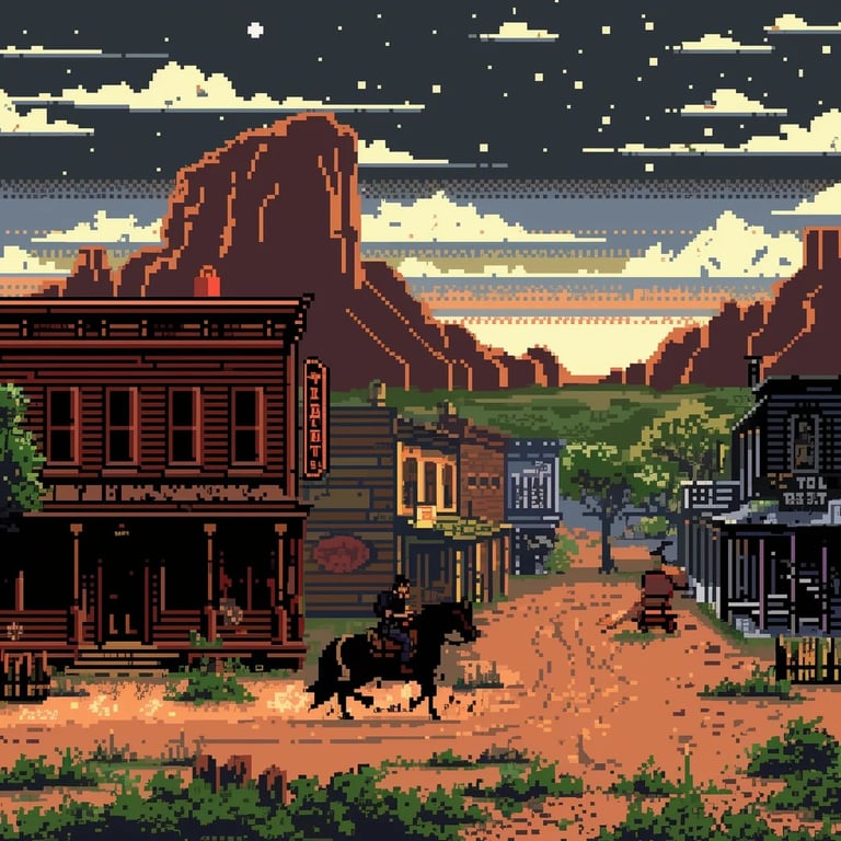 Red Dead Redemption 2