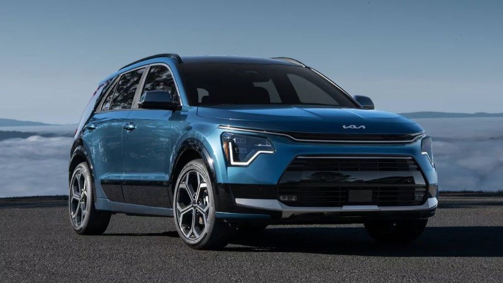 Лучшие доступные гибридные кроссоверы с максимальным запасом хода в 2024 году - фото 4