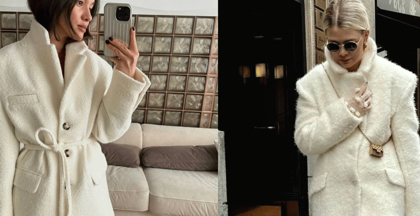 Як обійтися без пуховика — сучасні зимові рішення - фото 6