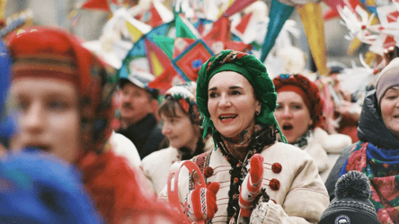 Что петь на Рождество 2025 — колядки, которые развеселят душу - 285x160