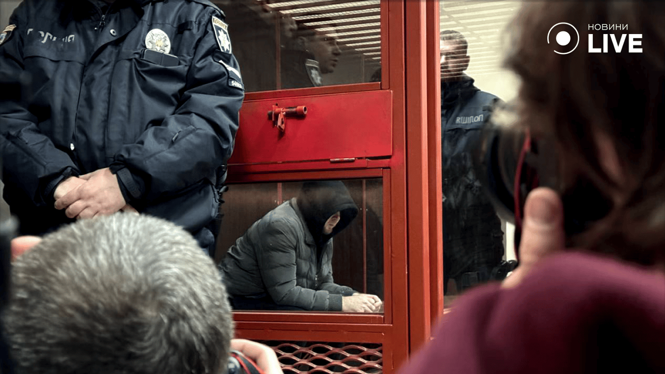 Суд арештував одного з фігурантів у справі Гринкевичів