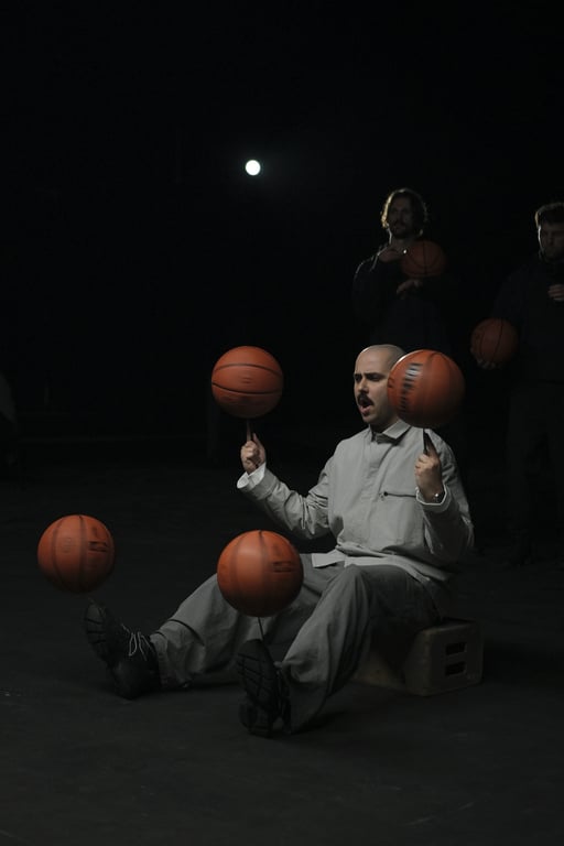 OTOY cтaв aмбacaдopoм тpaнcляцiй NBA