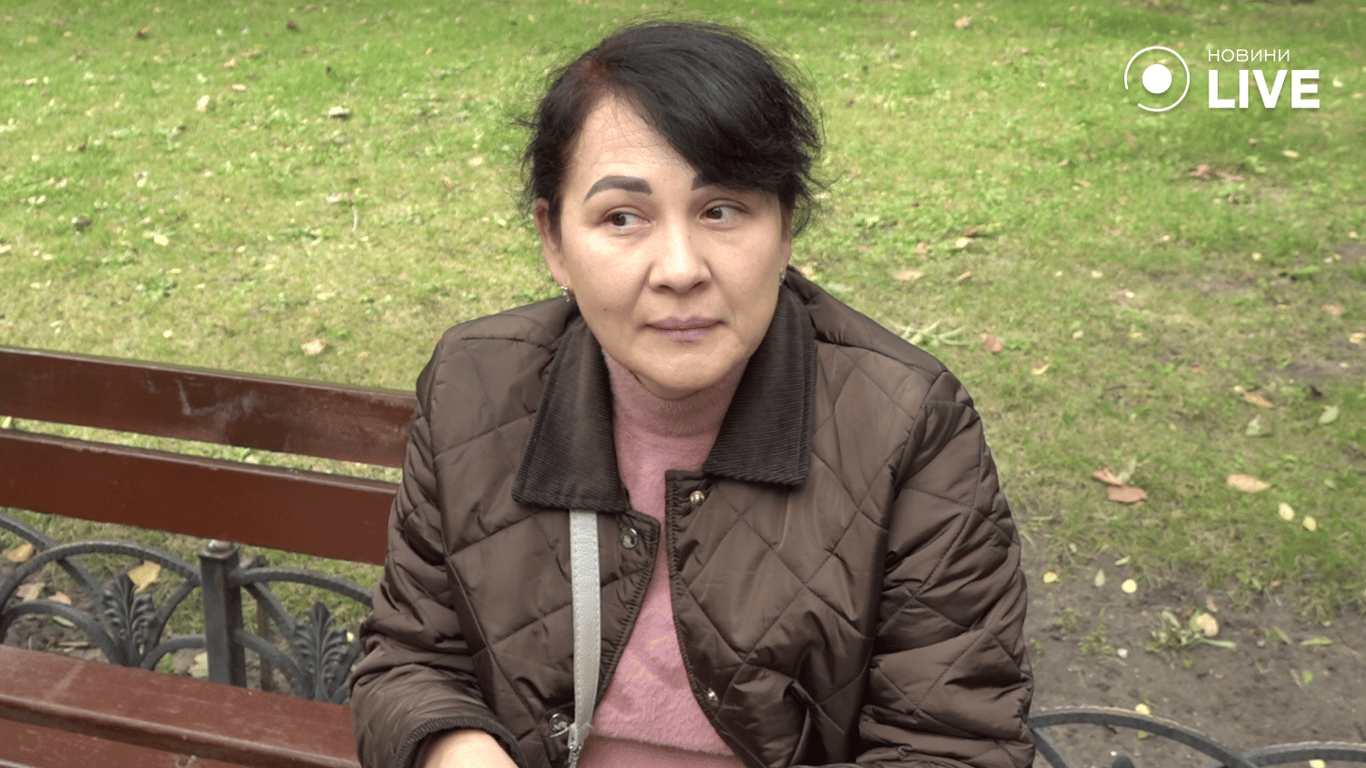 Одеситка Наталія про військову адміністрацію в Одесі