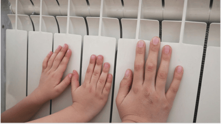 В Украине сократили длительность отопительного сезона — детали - 285x160