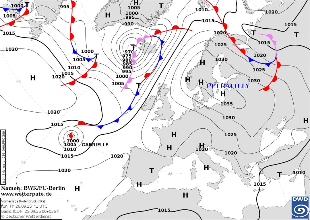 День зустріне прохолодою — якою буде погода в Україні завтра - фото 4