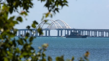 Суд у Гаазі виніс вердикт щодо Кримського мосту не на користь України - 290x160