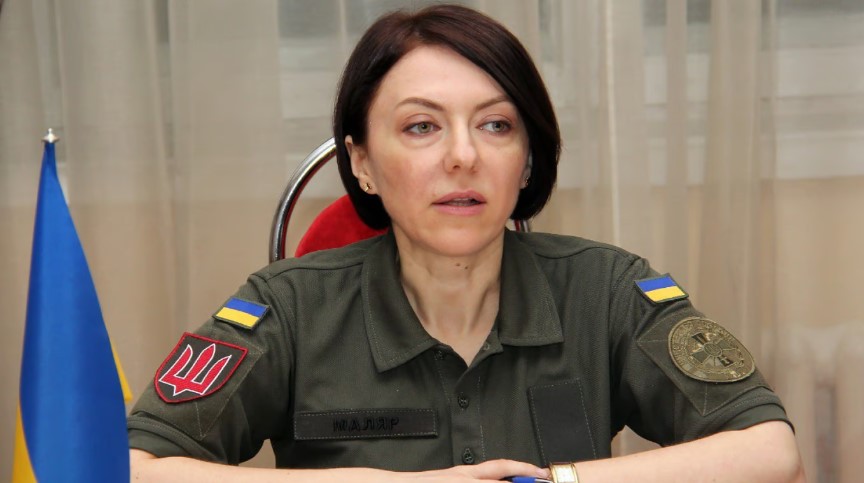 Маляр объяснила ситуацию по Андреевке