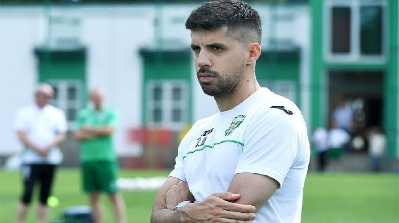 Даріо Друді