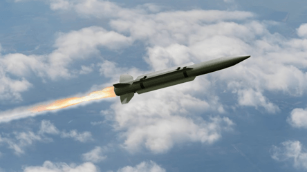 В Україні повітряна тривога — куди летять російські ракети - 285x160