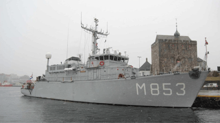 Україні передали сучасний корабель — у чому перевага - 290x166