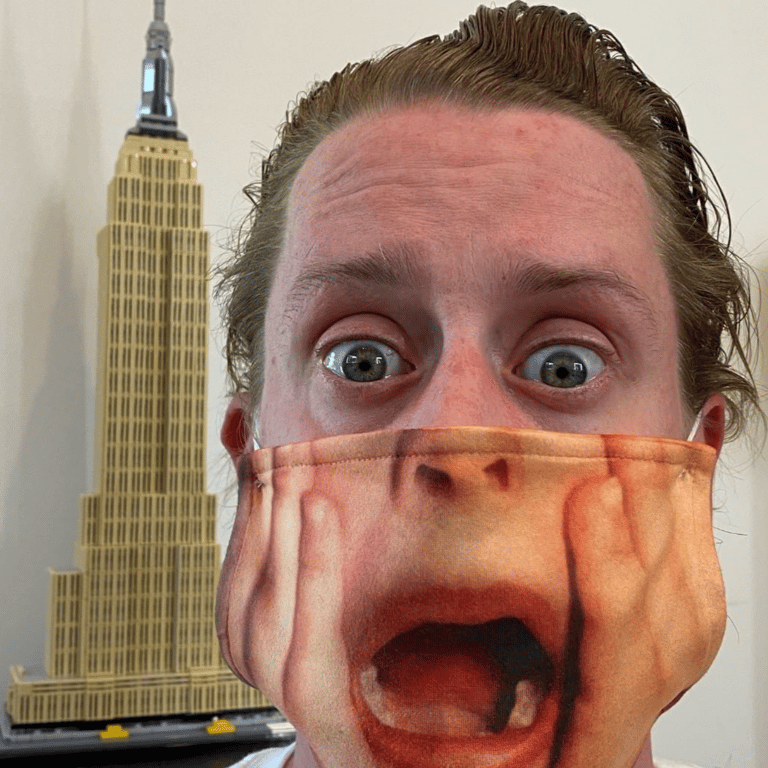 Зірка "Сам удома" сьогодні — як змінився Кевін за роки - фото 1