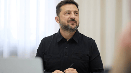Зеленський підтвердив застосування "Фламінго" по Саваслейці та центру "Прогрес" в РФ - 290x160