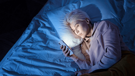 Психиатр пояснил, почему трудно заснуть во время воздушных тревог - 285x160