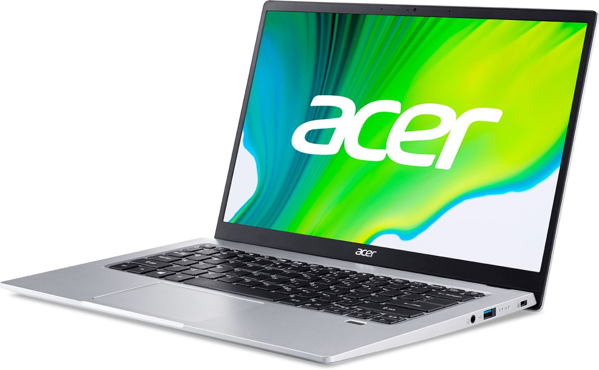 Цены и характеристики Acer Swift 1