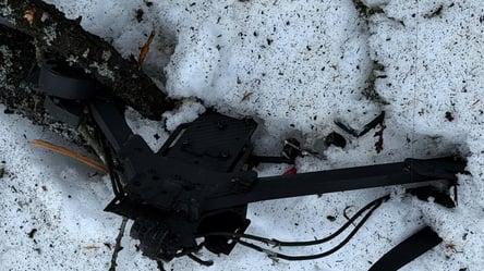 Як захистити Харків від FPV-дронів на оптоволокні — думка експерта - 290x166