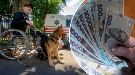 Выплаты людей со II группой инвалидности: на какие минимальные суммы рассчитывать в августе - 285x160