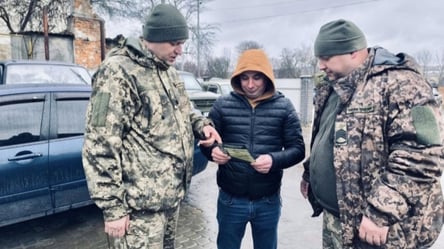 Житель Сумщини назвав працівників ТЦК ухилянтами — що вирішив суд - 290x160