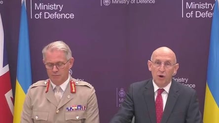 Началась встреча в формате "Рамштайн" — цель собрания - 285x160