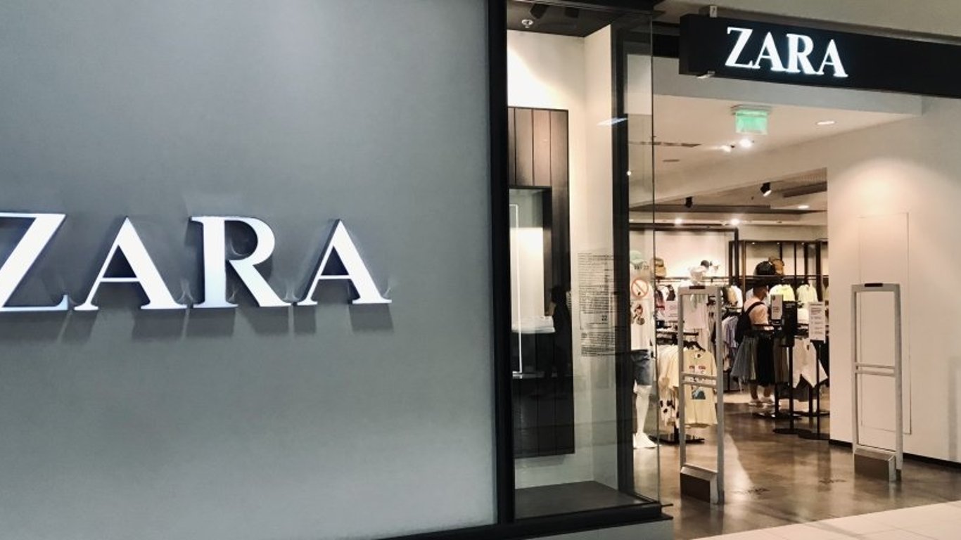 В очікуванні Zara: як повернення світових брендів вплине на ринок та ціни