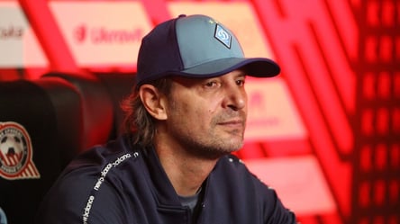 Шовковський здивував стартовим складом на гру з Крістал Пелес - 285x160