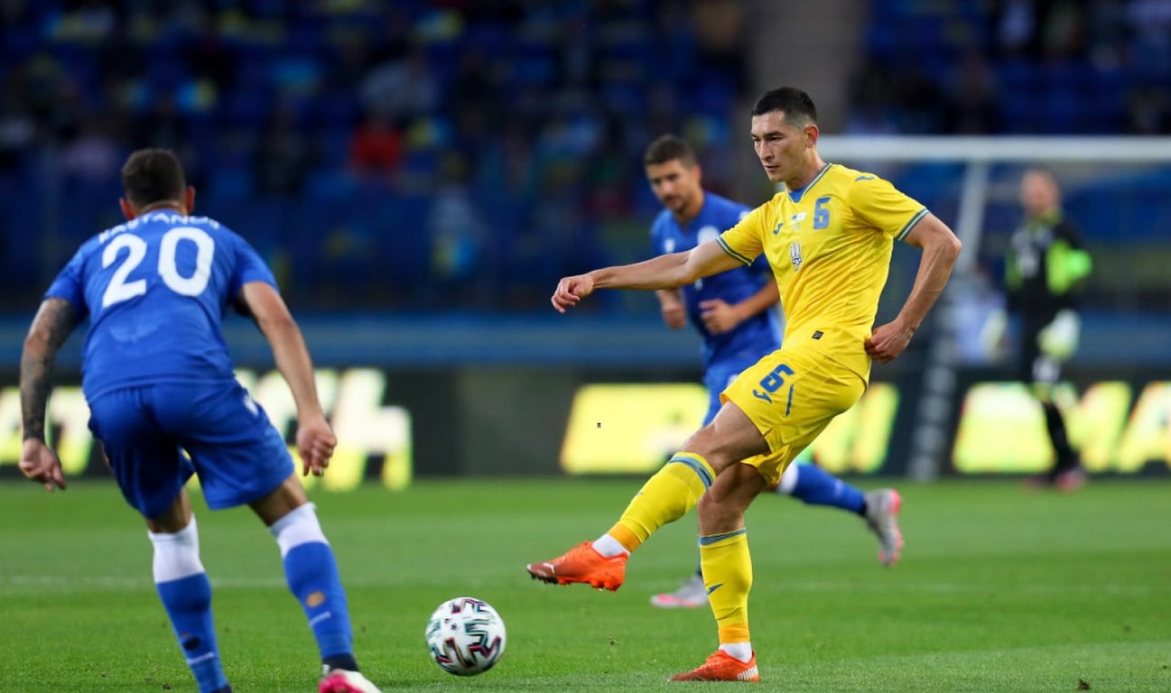 Тарас Степаненко