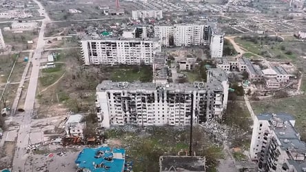 Есть случаи смерти от голода: журналист о ситуации в Олешках - 285x160