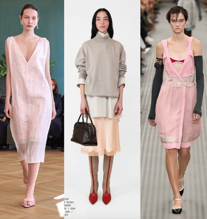 Будьте сміливі у своїх образах