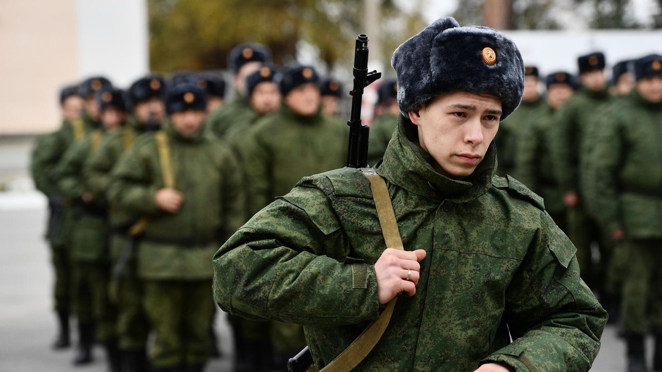 Як Росія вербує людей на війну через сервіси пошуку роботи: розслідування