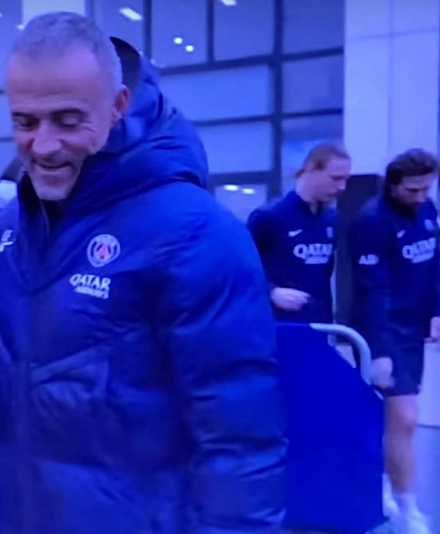 Илья Забарный