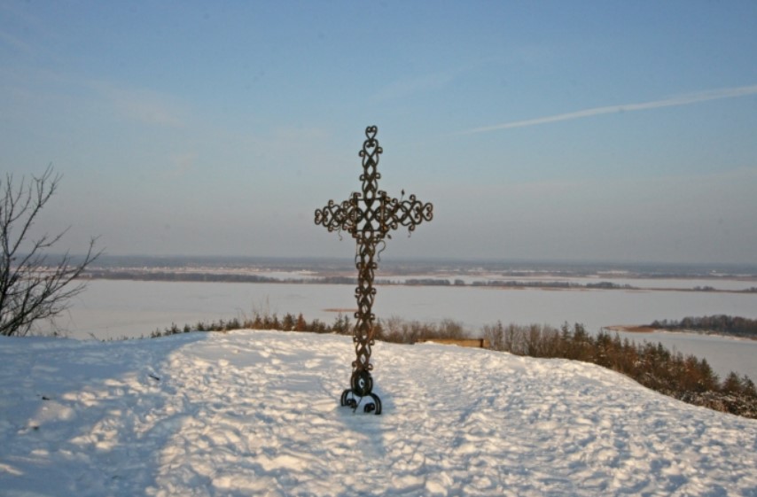 Куди поїхати на 8 Березня — топ-4  локації за годину від Києва - фото 2