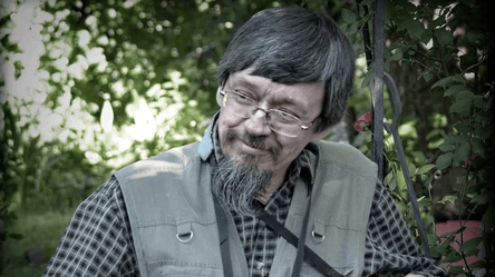 Створював носи для Шоу довгоносиків — РФ в Києві вбила декоратора - 285x160