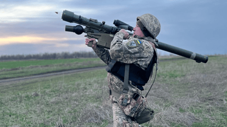 Военный сказал, что нужно для эффективного сбивания дронов - 290x166