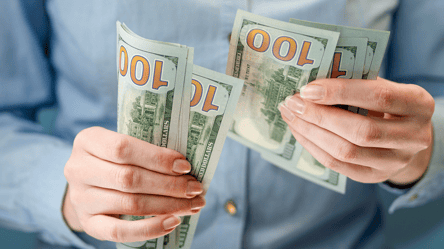 Долар розбурхав чорний ринок — куди рухається курс валюти - 285x160