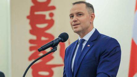У Польщі пояснили, чому орден Білого Орла досі є в Муссоліні та Катерини ІІ - 290x160
