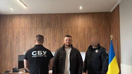 Журналіст Глагола заявив про масштабні обшуки в Ужгородському ТЦК - 290x160