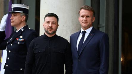 Началась встреча Коалиции желающих — что известно - 285x160