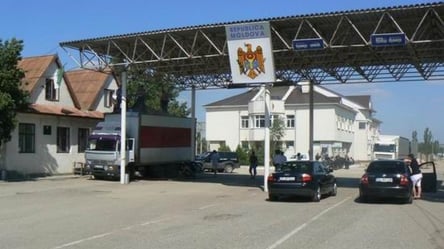 Фейк и манипуляция — украинских пограничников в Молдове нет - 285x160