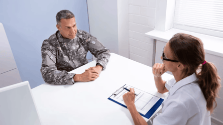 Удаление грыжи — какой статус определит ТЦК - 285x160