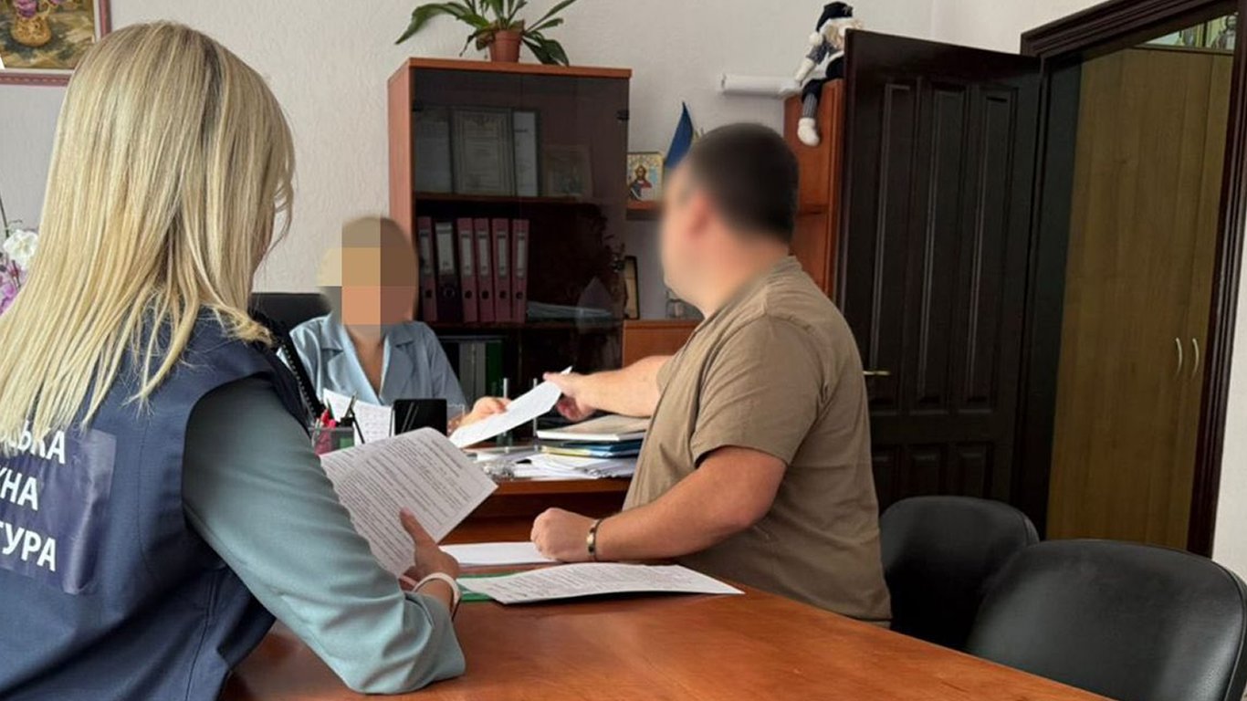 На Киевщине будут судить врачей из-за присвоения 13,4 млн грн от НСЗУ