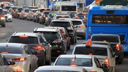 Виїзд до Молдови ускладнено — ситуація на трасі Одеса-Рені - 285x160