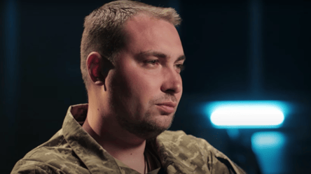 Буданов рассказал, почему ездит с бойцами ГУР в зоны боевых действий - 285x160