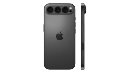 iPhone 17 Pro отримає новий дизайн блоку камер — що відомо - 285x160