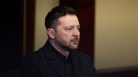 Похищение детей и теневой флот: Украина ввела санкции против РФ - 290x160